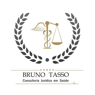 Bruno Tasso - Consultoria Jurídica em Saúde